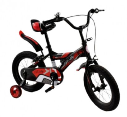 صورة دراجة مقاس 12 , 14 ,16